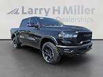 New 2026 Ram 1500 Rebel Crew Cab 4WD Pickup for sale #LMD250551 - photo 7