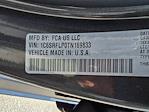 2026 Ram 1500 Crew Cab 4WD Pickup for sale #LMD250553 - photo 28