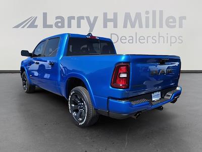 New 2026 Ram 1500 Big Horn Crew Cab 4WD Pickup for sale #LMD250554 - photo 2
