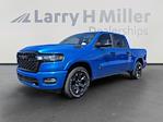 New 2026 Ram 1500 Big Horn Crew Cab 4WD Pickup for sale #LMD250554 - photo 1
