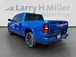 New 2026 Ram 1500 Big Horn Crew Cab 4WD Pickup for sale #LMD250554 - photo 2