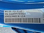 New 2026 Ram 1500 Big Horn Crew Cab 4WD Pickup for sale #LMD250554 - photo 27