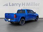 New 2026 Ram 1500 Big Horn Crew Cab 4WD Pickup for sale #LMD250554 - photo 5