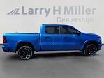New 2026 Ram 1500 Big Horn Crew Cab 4WD Pickup for sale #LMD250554 - photo 6