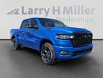 New 2026 Ram 1500 Big Horn Crew Cab 4WD Pickup for sale #LMD250554 - photo 7