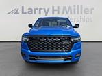 New 2026 Ram 1500 Big Horn Crew Cab 4WD Pickup for sale #LMD250554 - photo 8
