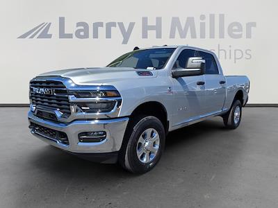 New 2026 Ram 2500 Big Horn Crew Cab 4WD Pickup for sale #LMD250555 - photo 1