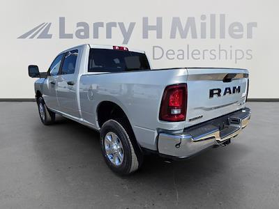 New 2026 Ram 2500 Big Horn Crew Cab 4WD Pickup for sale #LMD250555 - photo 2
