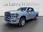 New 2026 Ram 2500 Big Horn Crew Cab 4WD Pickup for sale #LMD250555 - photo 1