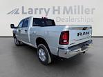 New 2026 Ram 2500 Big Horn Crew Cab 4WD Pickup for sale #LMD250555 - photo 2