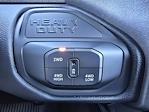 New 2026 Ram 2500 Big Horn Crew Cab 4WD Pickup for sale #LMD250555 - photo 33