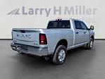 New 2026 Ram 2500 Big Horn Crew Cab 4WD Pickup for sale #LMD250555 - photo 5