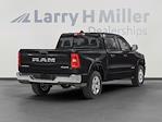 New 2025 Ram 1500 Big Horn Crew Cab Pickup for sale #LMD250559 - photo 2