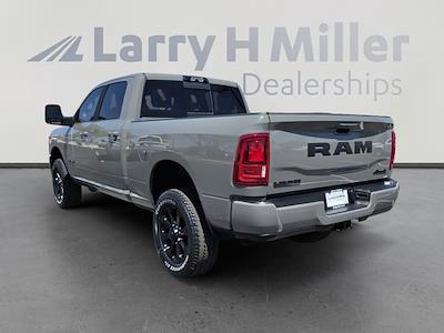 New 2026 Ram 2500 Laramie Crew Cab 4WD Pickup for sale #LMD250560 - photo 2