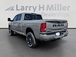 New 2026 Ram 2500 Laramie Crew Cab 4WD Pickup for sale #LMD250560 - photo 2
