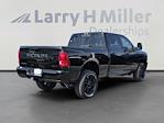 New 2026 Ram 2500 Laramie Crew Cab 4WD Pickup for sale #LMD250561 - photo 5