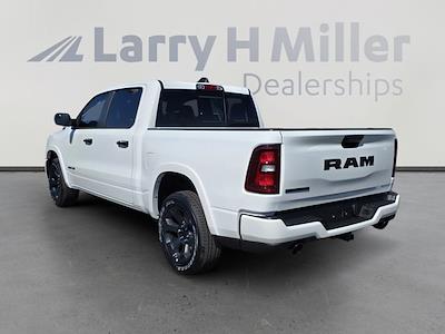 New 2026 Ram 1500 Big Horn Crew Cab Pickup for sale #LMD250563 - photo 2