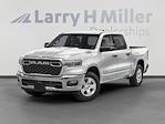 New 2026 Ram 1500 Big Horn Crew Cab Pickup for sale #LMD250563 - photo 1