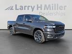 New 2026 Ram 1500 Big Horn Crew Cab 4WD Pickup for sale #LMD250564 - photo 7