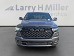 New 2026 Ram 1500 Big Horn Crew Cab 4WD Pickup for sale #LMD250564 - photo 8