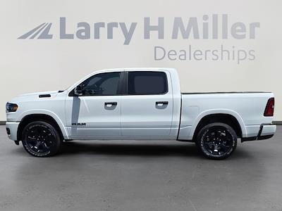 New 2026 Ram 1500 Big Horn Crew Cab 4WD Pickup for sale #LMD250565 - photo 2