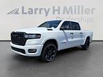 New 2026 Ram 1500 Big Horn Crew Cab 4WD Pickup for sale #LMD250565 - photo 1