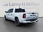 New 2026 Ram 1500 Big Horn Crew Cab 4WD Pickup for sale #LMD250565 - photo 3