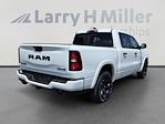 New 2026 Ram 1500 Big Horn Crew Cab 4WD Pickup for sale #LMD250565 - photo 5