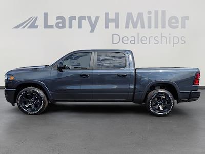 New 2026 Ram 1500 Big Horn Crew Cab 4WD Pickup for sale #LMD250566 - photo 2