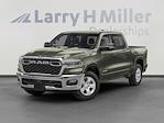 New 2026 Ram 1500 Big Horn Crew Cab 4WD Pickup for sale #LMD250566 - photo 1
