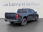 New 2026 Ram 1500 Big Horn Crew Cab 4WD Pickup for sale #LMD250566 - photo 5