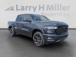 New 2026 Ram 1500 Big Horn Crew Cab 4WD Pickup for sale #LMD250566 - photo 7