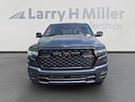New 2026 Ram 1500 Big Horn Crew Cab 4WD Pickup for sale #LMD250566 - photo 8