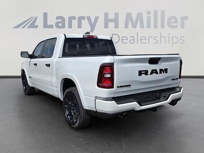 2026 Ram 1500 Crew Cab 4WD Pickup for sale #LMD250567 - photo 2