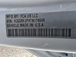 New 2026 Ram 1500 Laramie Crew Cab 4WD Pickup for sale #LMD250567 - photo 29