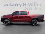 New 2026 Ram 1500 Rebel Crew Cab 4WD Pickup for sale #LMD250568 - photo 4