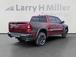 New 2026 Ram 1500 Rebel Crew Cab 4WD Pickup for sale #LMD250568 - photo 5