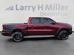 New 2026 Ram 1500 Rebel Crew Cab 4WD Pickup for sale #LMD250568 - photo 6