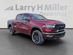 New 2026 Ram 1500 Rebel Crew Cab 4WD Pickup for sale #LMD250568 - photo 7