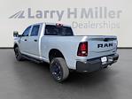New 2026 Ram 2500 Tradesman Crew Cab 4WD Pickup for sale #LMD250569 - photo 2