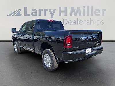 New 2026 Ram 2500 Big Horn Crew Cab 4WD Pickup for sale #LMD250571 - photo 2