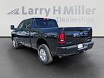 New 2026 Ram 2500 Big Horn Crew Cab 4WD Pickup for sale #LMD250571 - photo 2