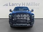 New 2026 Ram 2500 Big Horn Crew Cab 4WD Pickup for sale #LMD250571 - photo 8