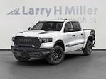 New 2026 Ram 1500 Rebel Crew Cab 4WD Pickup for sale #LMD250578 - photo 1