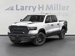 New 2026 Ram 1500 Rebel Crew Cab 4WD Pickup for sale #LMD250578 - photo 3