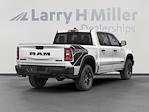 New 2026 Ram 1500 Rebel Crew Cab 4WD Pickup for sale #LMD250578 - photo 4