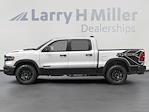 New 2026 Ram 1500 Rebel Crew Cab 4WD Pickup for sale #LMD250578 - photo 6