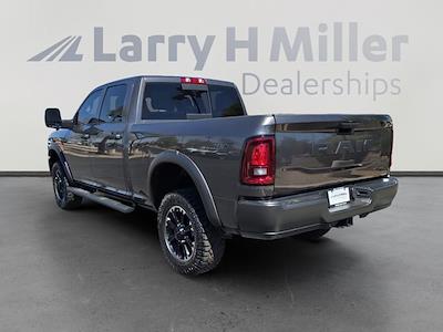 New 2026 Ram 2500 Tradesman Crew Cab 4WD Pickup for sale #LMD250579 - photo 2