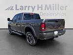 New 2026 Ram 2500 Tradesman Crew Cab 4WD Pickup for sale #LMD250579 - photo 2