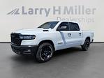 New 2026 Ram 1500 Warlock Crew Cab 4WD Pickup for sale #LMD250583 - photo 1